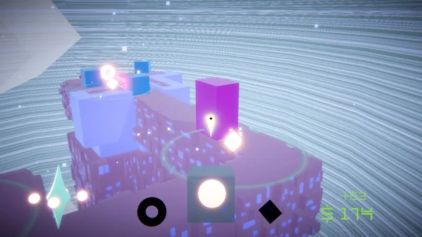 Скриншот 2 к игре Light Towers