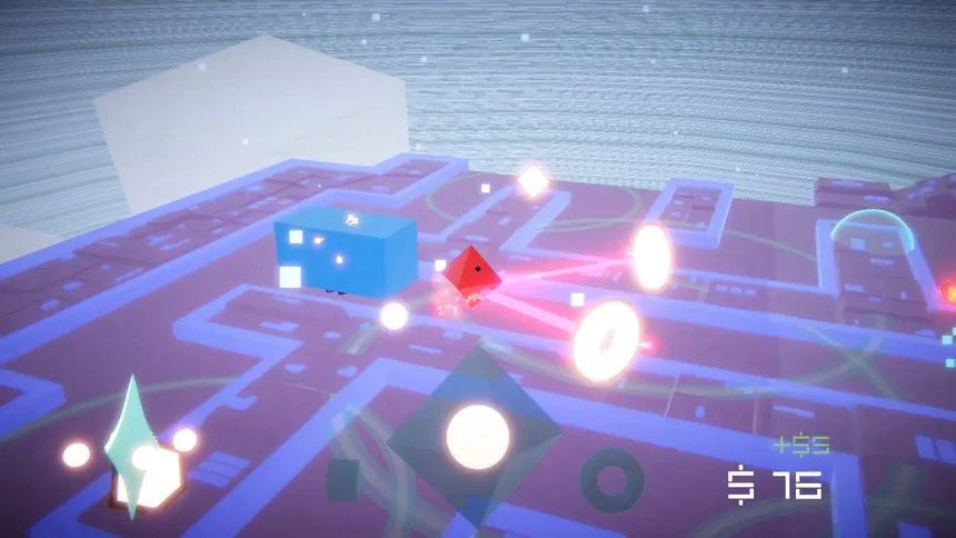 Скриншот 4 к игре Light Towers