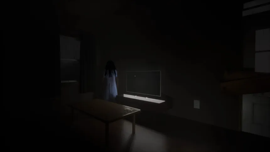 Скриншот 3 к игре Mother's Home
