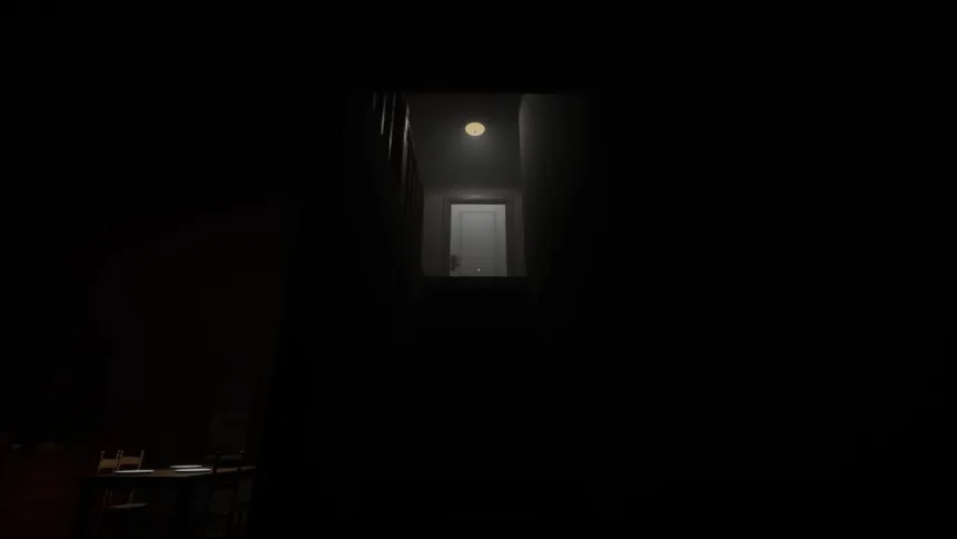 Скриншот 5 к игре Mother's Home