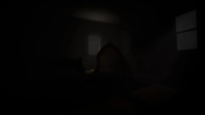 Скриншот 6 к игре Mother's Home