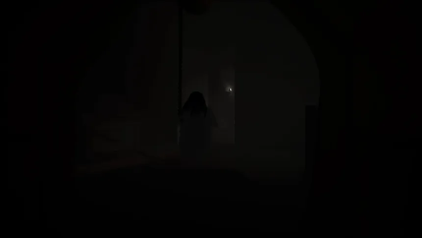 Скриншот 7 к игре Mother's Home