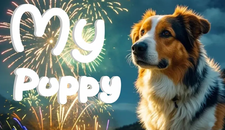 Скриншот 1 к игре My Puppy