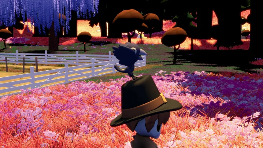 Скриншот 3 к игре It's A Farmer Thing