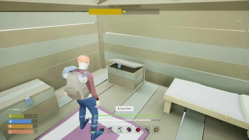 Скриншот 4 к игре Multiplayer Citizens