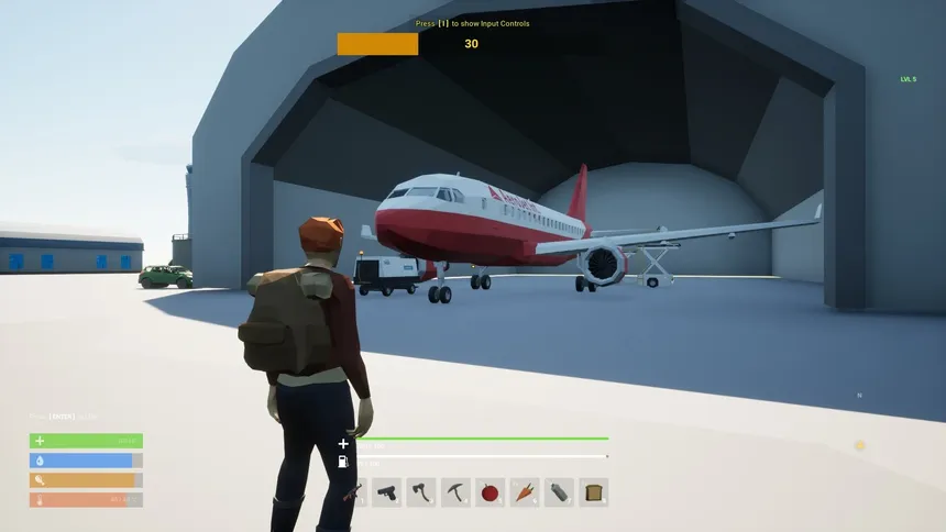 Скриншот 5 к игре Multiplayer Citizens