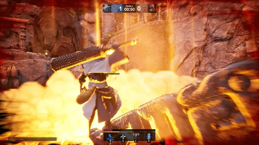Скриншот 4 к игре Katana Inu