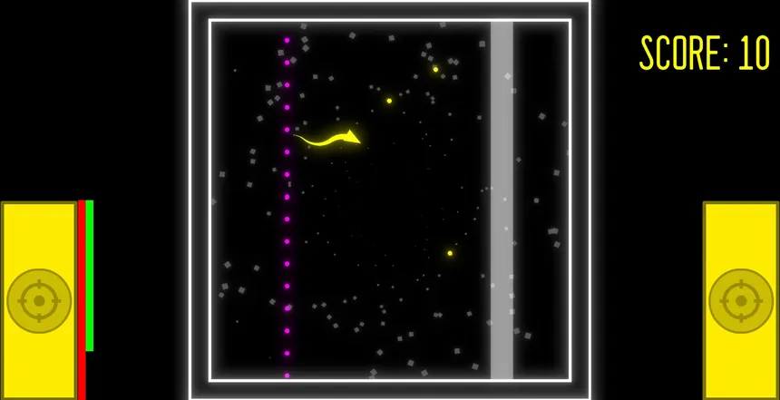 Скриншот 2 к игре Slalomancers