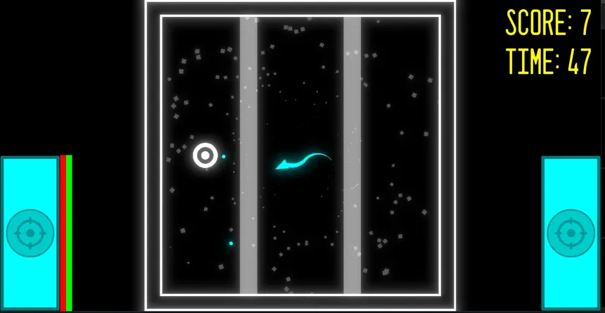 Скриншот 5 к игре Slalomancers