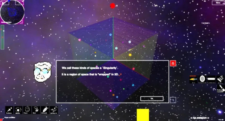 Скриншот 5 к игре Starbox