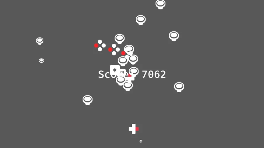 Скриншот 2 к игре do something