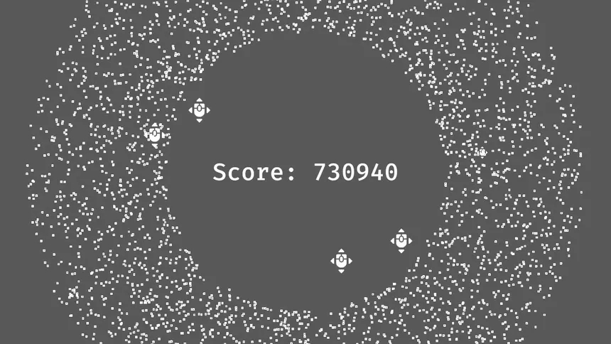 Скриншот 3 к игре do something