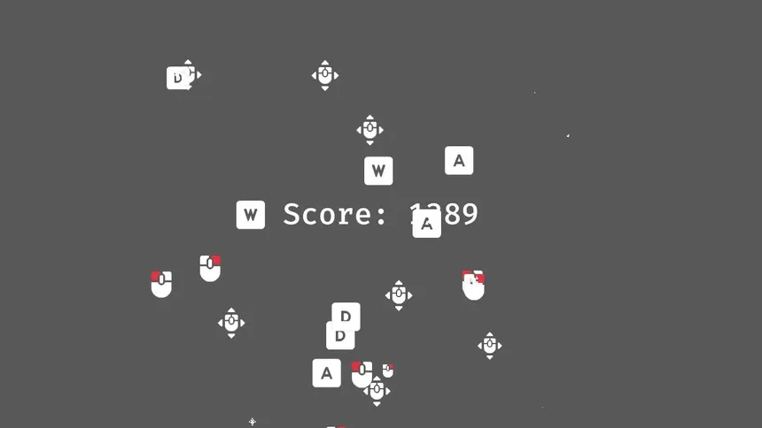 Скриншот 4 к игре do something