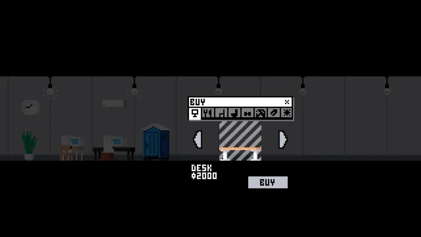 Скриншот 3 к игре Bits at Work