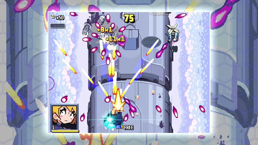 Скриншот 5 к игре ARMED DECOBOT