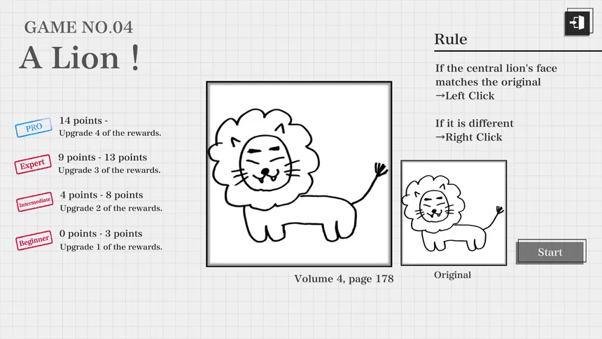Скриншот 3 к игре The Fable: Manga Build Roguelike