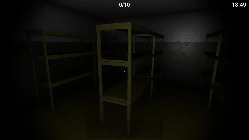 Скриншот 1 к игре Бункер
