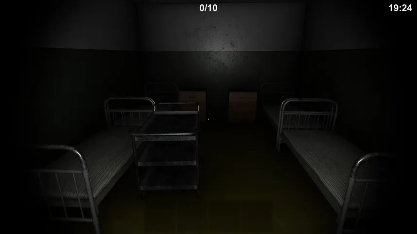 Скриншот 4 к игре Бункер
