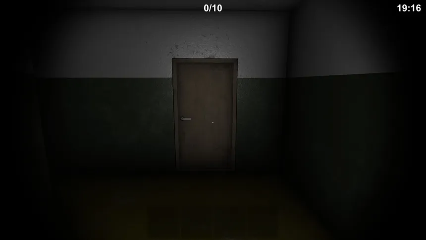 Скриншот 5 к игре Бункер
