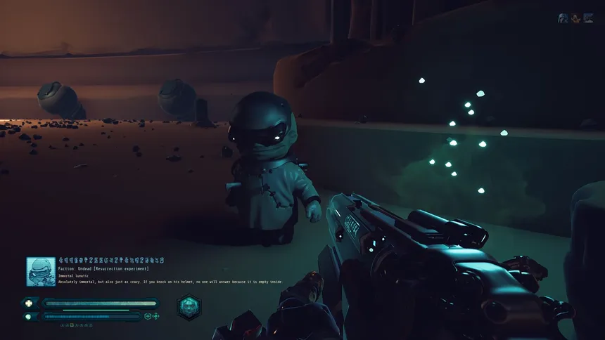 Скриншот 6 к игре Cobalt System