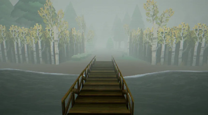 Скриншот 7 к игре Photogeist Albums: Stayfer River Saga