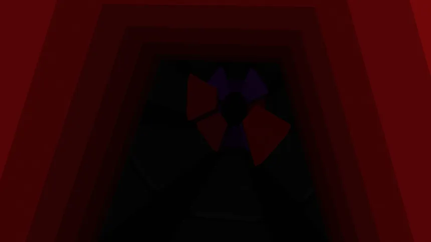 Скриншот 2 к игре Thread the Void VR