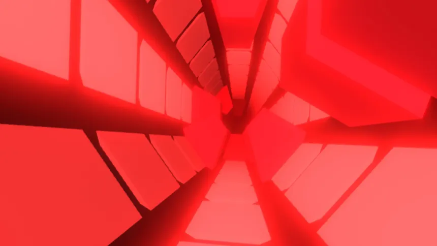 Скриншот 3 к игре Thread the Void VR