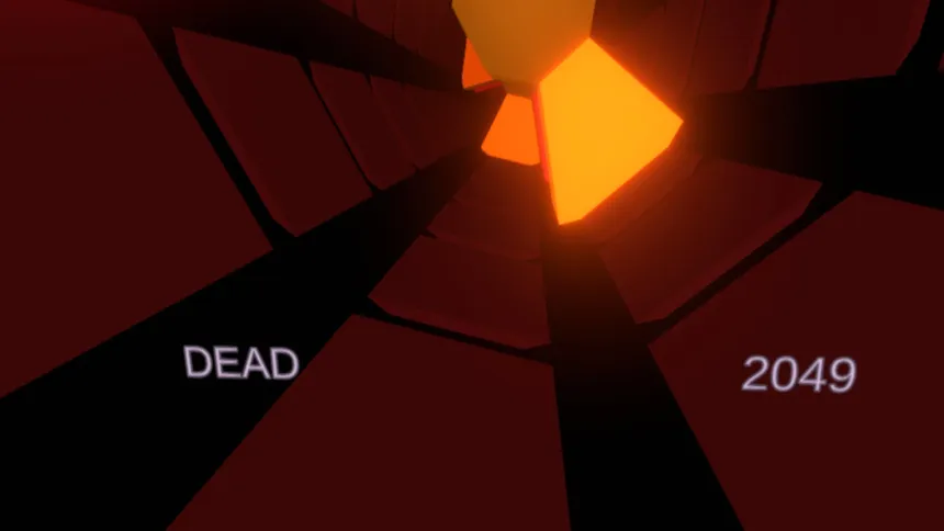 Скриншот 4 к игре Thread the Void VR