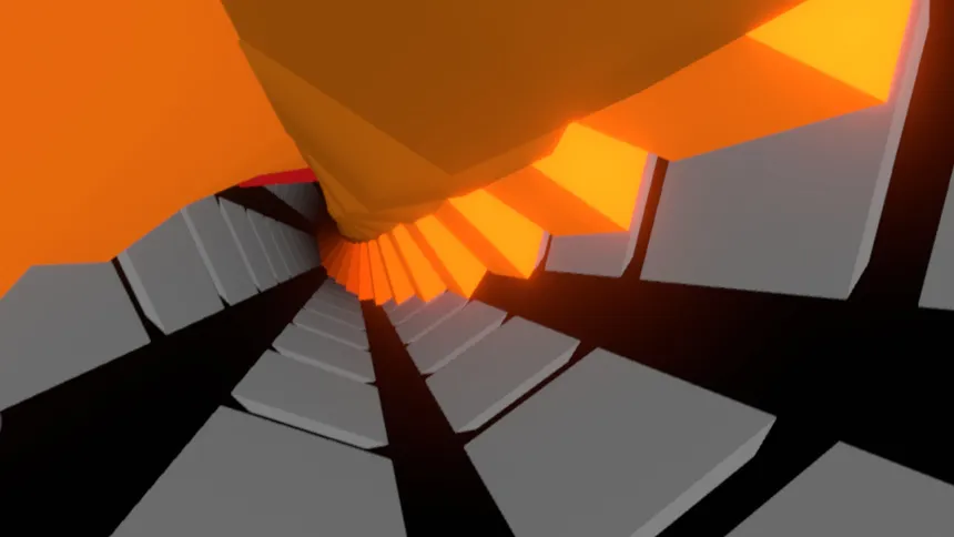 Скриншот 5 к игре Thread the Void VR