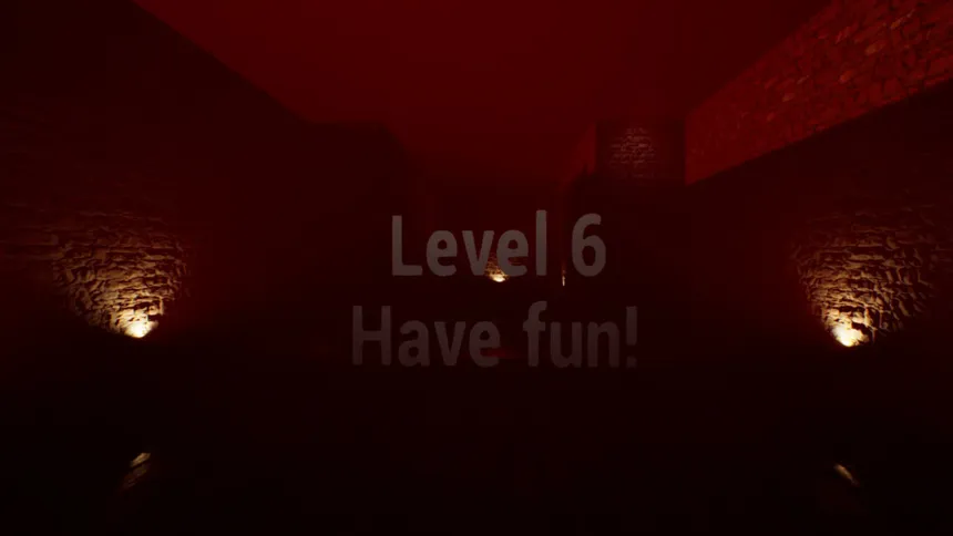 Скриншот 1 к игре Climbing Challenges