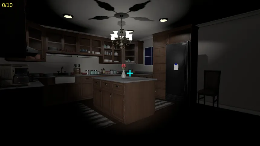 Скриншот 4 к игре House