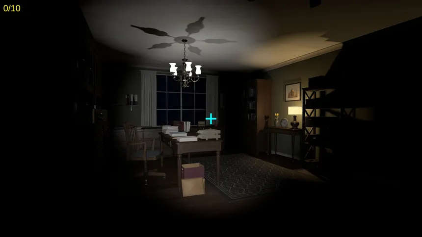 Скриншот 7 к игре House