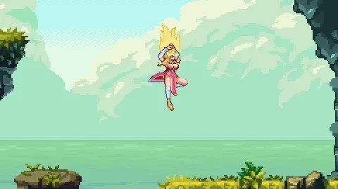 Скриншот 4 к игре Liphidain: Key Keeper
