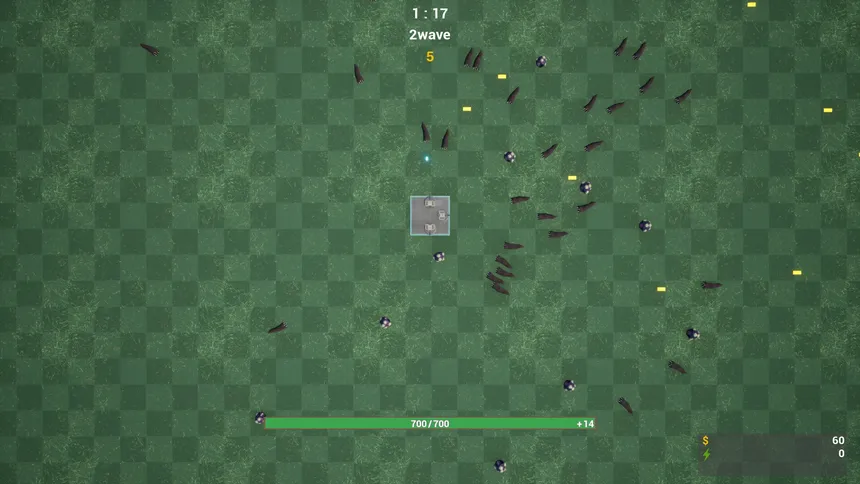 Скриншот 7 к игре MoveFort