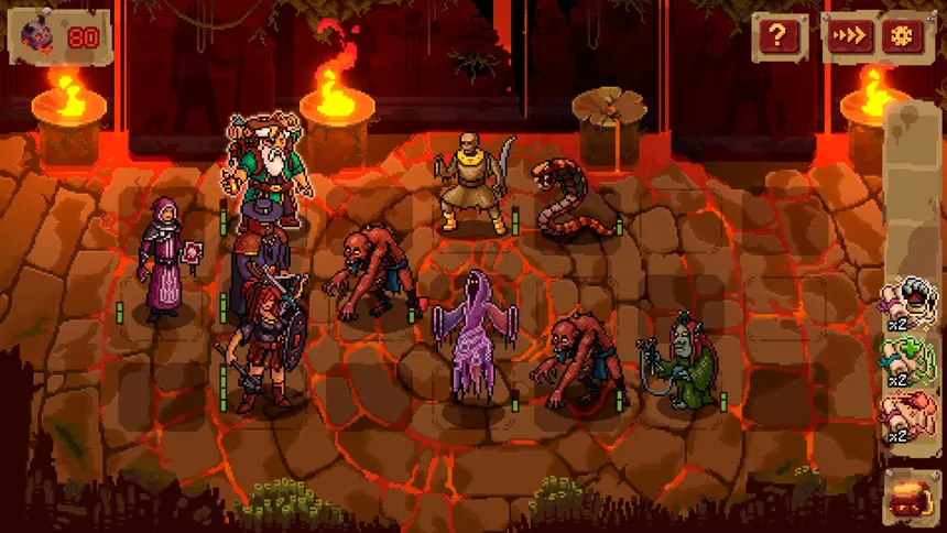 Скриншот 3 к игре Guards II: Prologue