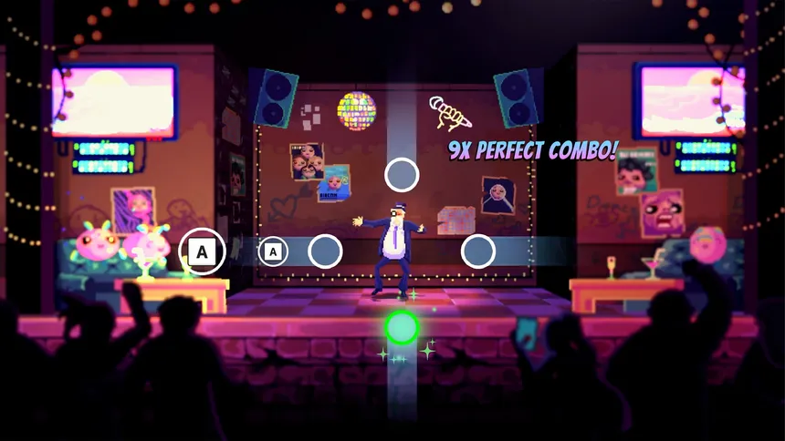 Скриншот 6 к игре Anomaly President