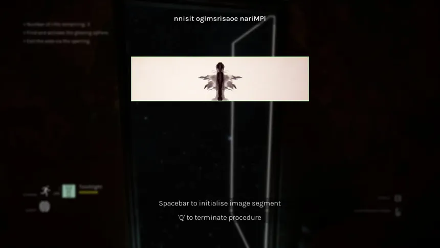 Скриншот 5 к игре The Short Story Of A Riftkeeper