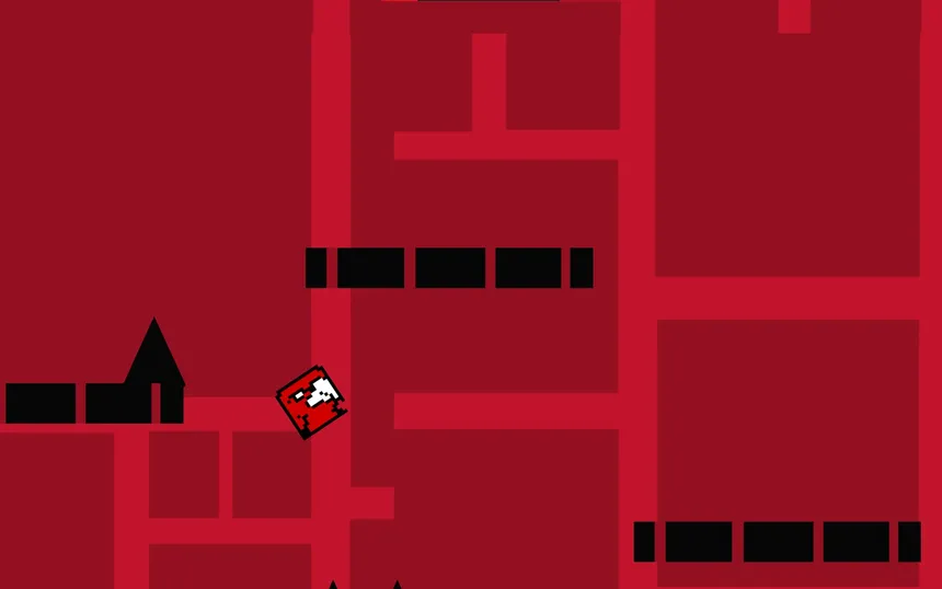 Скриншот 2 к игре MGDC Minigame Collection