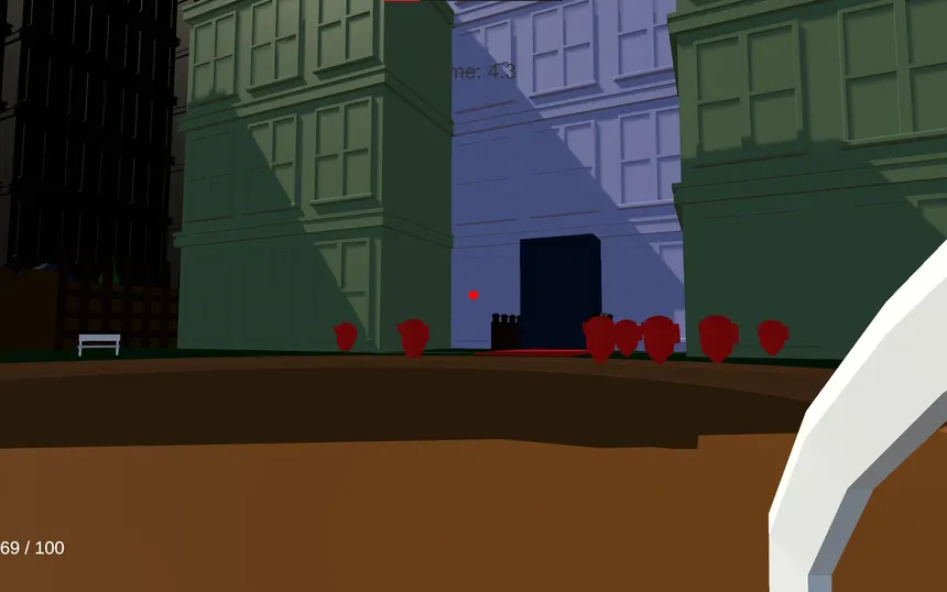 Скриншот 3 к игре MGDC Minigame Collection