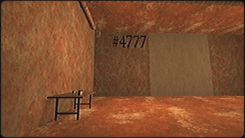 Скриншот 1 к игре Rusted