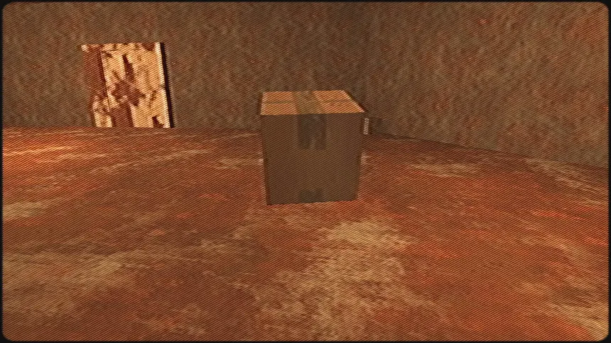Скриншот 2 к игре Rusted