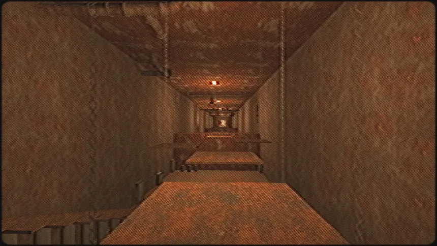 Скриншот 3 к игре Rusted