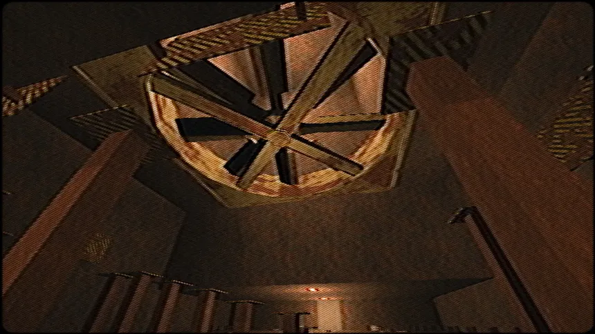 Скриншот 6 к игре Rusted