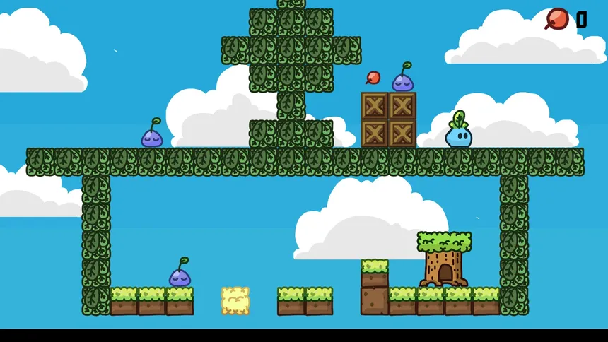 Скриншот 7 к игре Pequenos Dinos