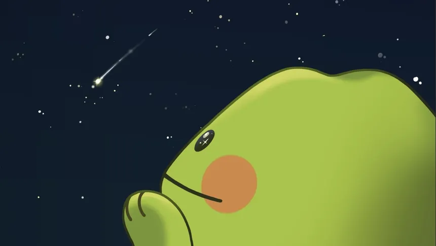 Скриншот 6 к игре Moonlight Frog Inn