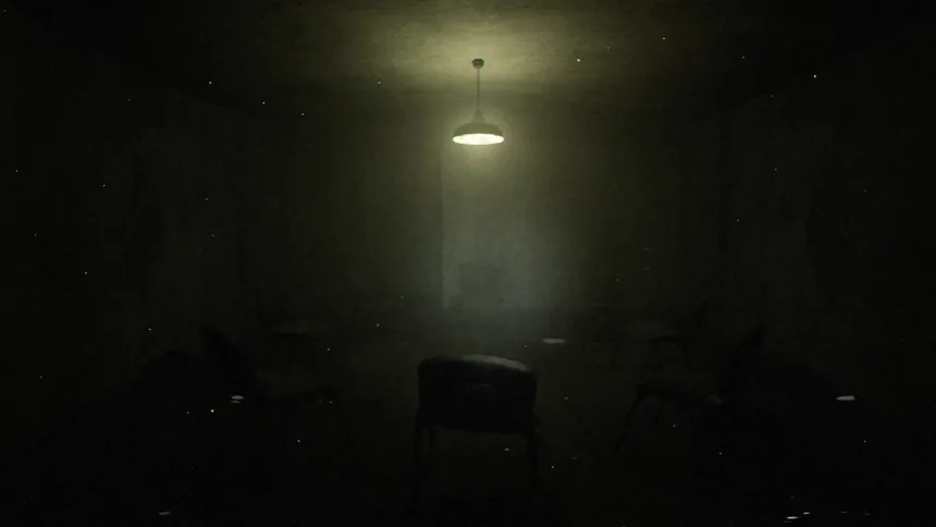 Скриншот 6 к игре TransMemory