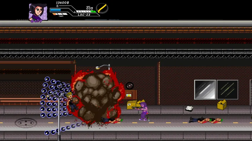 Скриншот 7 к игре Queeny Army 2
