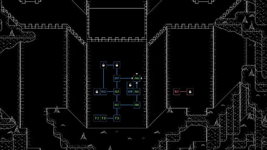 Скриншот 3 к игре You Can't See Ghosts!