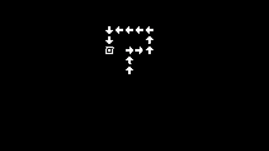 Скриншот 7 к игре You Can't See Ghosts!
