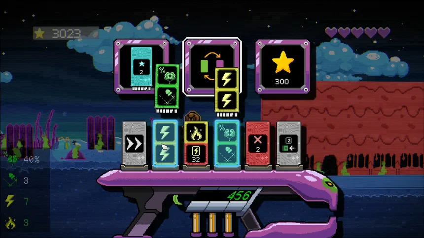 Скриншот 2 к игре Disaster Blaster
